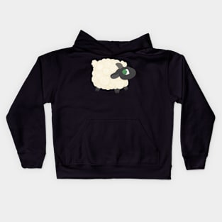 Sheep Kids Hoodie